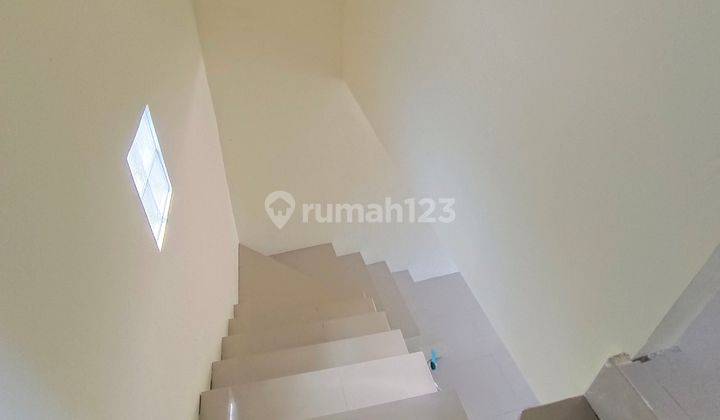 Rumah 2 Lantai Type Studio Di Wonorejo Timur Rungkut Sby 2