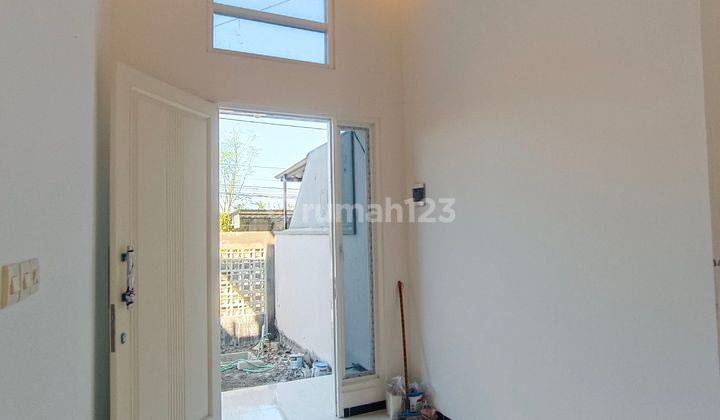 Rumah Di Medokan Ayu Rungkut KT.3 Dekat UPN Row Jln8 mtr 2