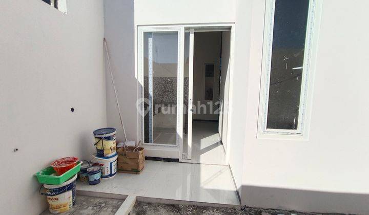 Rumah Di Medokan Ayu Rungkut KT.3 Dekat UPN Row Jln8 mtr 7