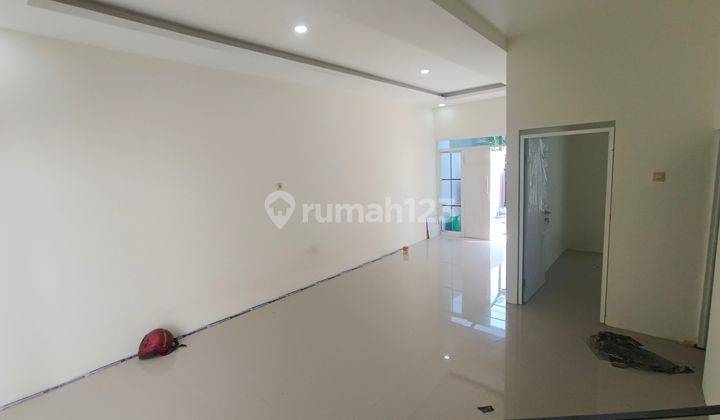 Rumah Baru 2 Lantai Dekat Upn Merr Rungkut Surabaya 2