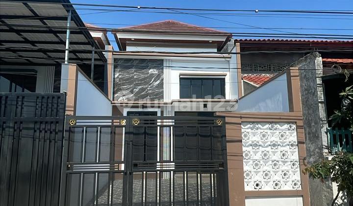 Rumah Cantik Medayu Pandugo di Perum Rungkut Surabaya Rumah Cantik Medayu Pandugo di Perum Rungkut Surabaya
