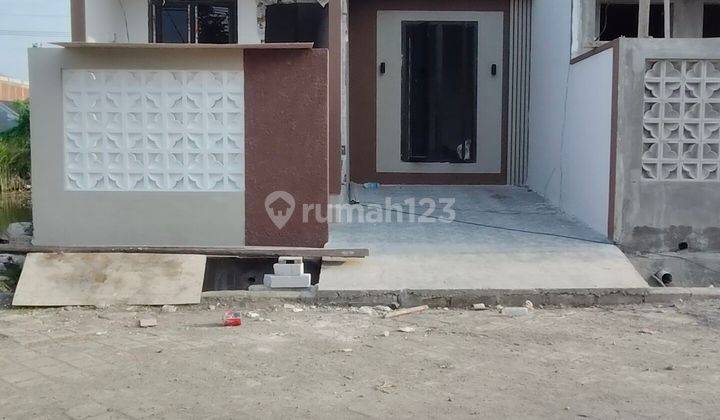 Rumah Cantik Di Perum Bumi Wonorejo Asri Dekat Its Upn Ubaya 1