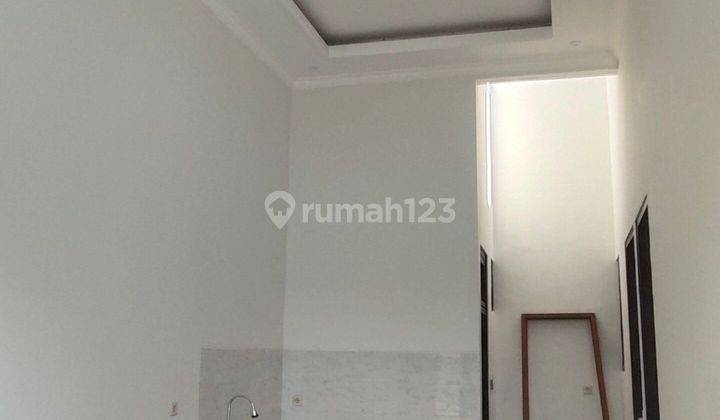 Rumah 6x12 Di Perum Wonorejo Rungkut Dkt Merr Upn Its 6