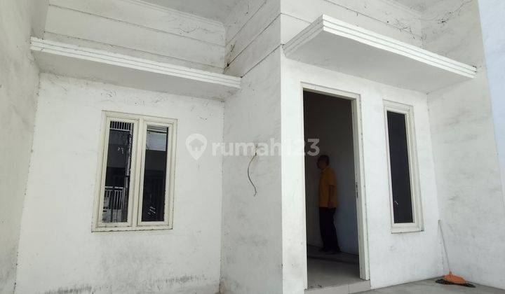 Rumah 2 Lantai Di Medayu Utara Pandugo Merr Rungkut Sby 2