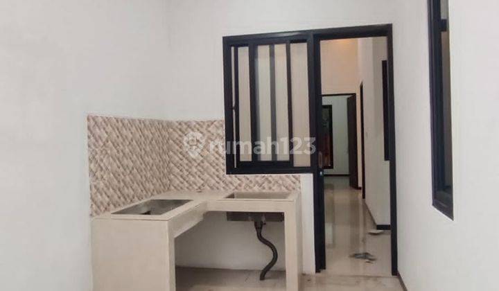 Rumah Cantik 3 Kamar Di Lingkungan Perumahan Dekat Upn 4