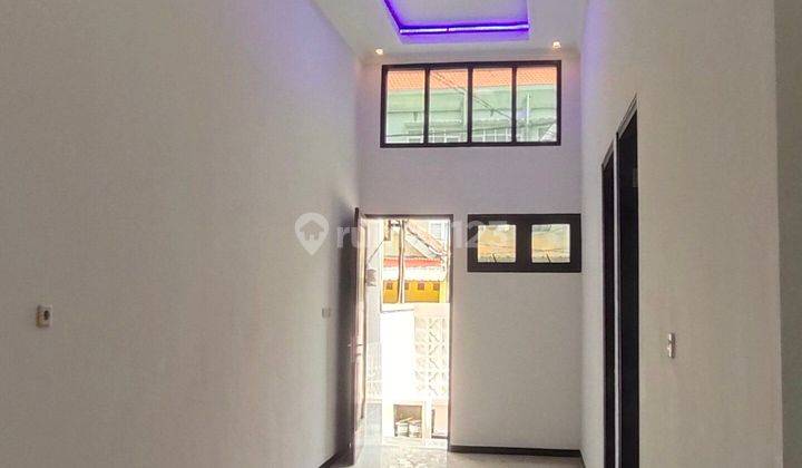 Rumah 6x12 Di Perum Wonorejo Rungkut Dkt Merr Upn Its 2