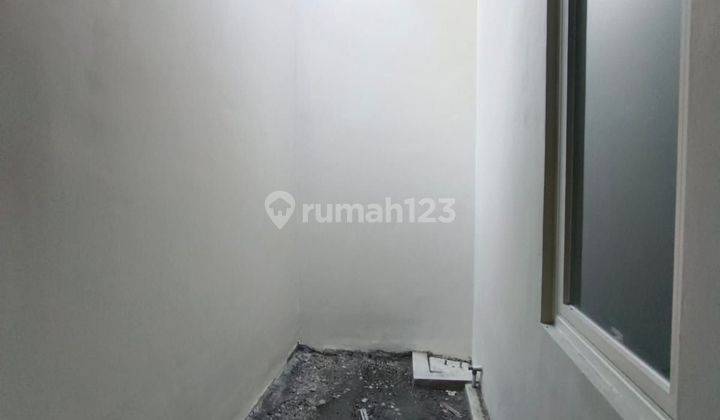 Rumah Baru Di Perum Gunung Anyar Emas One Gate System Upn Rungkut