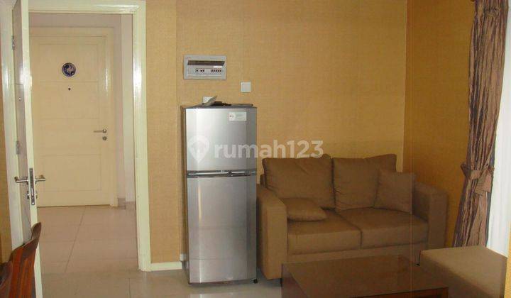 Di Jual Disewakan Apartemen Cosmo Terrace Thamrin City Jakarta Pusat 2