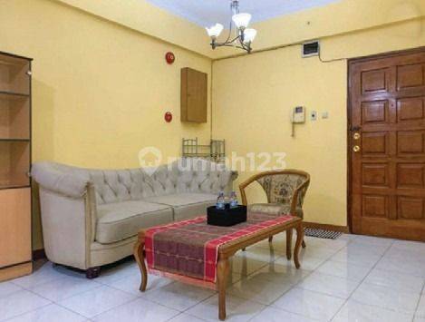 Di Jual Apartemen Kondominium Juanda Full Furnished di Gambir Jakarta Pusat  2