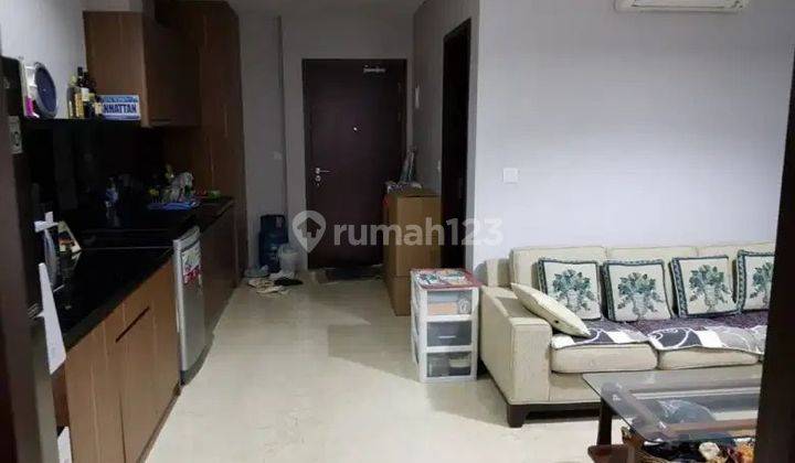 Di Jual Cepat Apartemen L avenue Pancoran, Jakarta Selatan 1