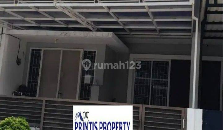 Di Jual Rumah Minimalis Dalam Komplek Griya Semanan, Jakarta Barat 1