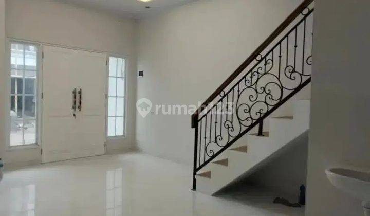 Di Jual Rumah 2 Lantai Dalam Cluster di Jagakarsa, Jakarta Selatan 2