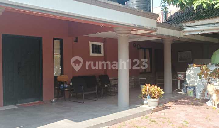Di Jual Rumah 1 Lantai Dalam Perumahan Pulo Gebang Permai, Jakarta Timur Di Jual Rumah 1 Lantai Dalam Perumahan Pulo Gebang Permai, Jakarta Timur