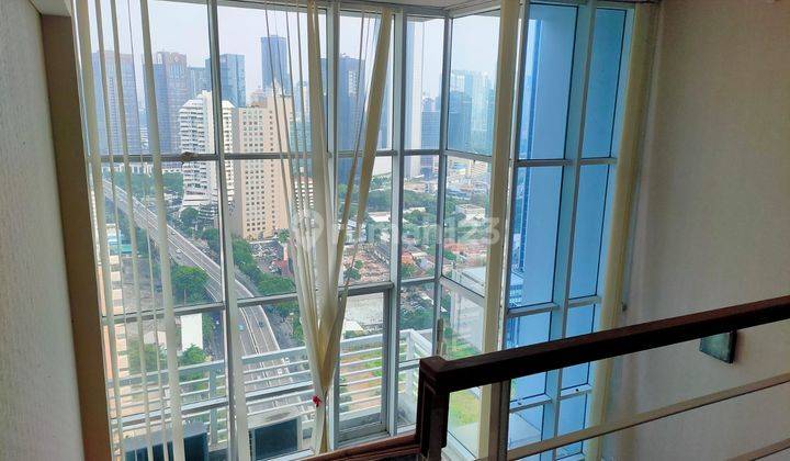 Di Jual Apartemen Citylofts Sudirman Tanah Abang, Jakarta Pusat 1