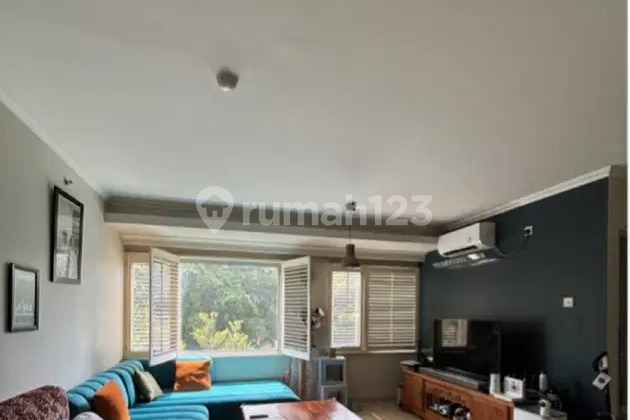 Di Jual Apartemen The 18th Residence Taman Rasuna,  Jakarta Selatan