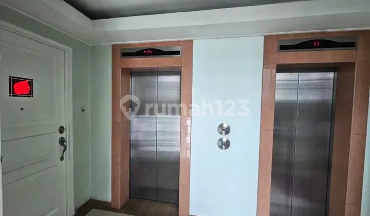 Di Jual Apartemen Gading Resort Residences, Kelapa Gading, Jakarta Utara Unit Besar 2