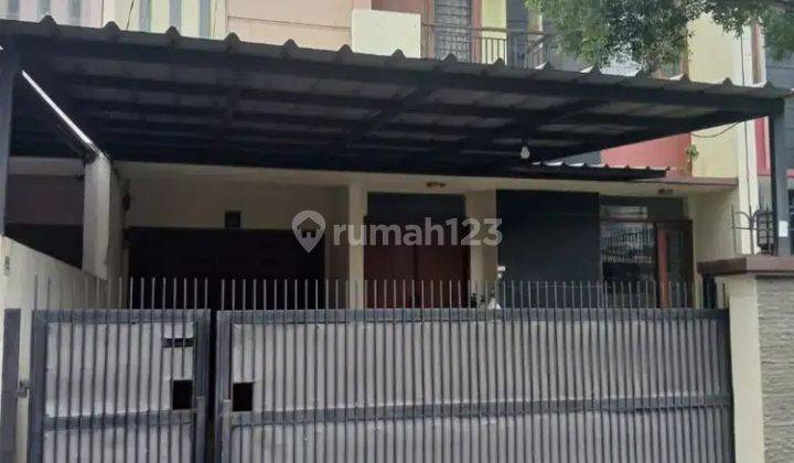 Di Jual Rumah 2 Lantai Lokasi Strategis di Kalibata, Jakarta Selatan 1