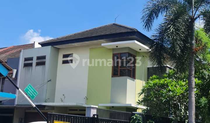 Di Sewakan Rumah 2 Lantai Dalam Cluster Jatiwaringin Residence, Jakarta Timur Di Sewakan Rumah 2 Lantai Dalam Cluster Jatiwaringin Residence, Jakarta Timur