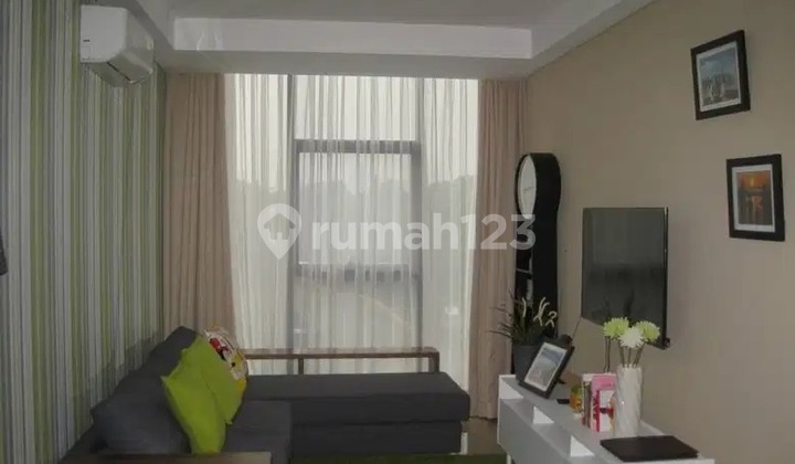 For Rent L'Avenue Pancoran Apartment, South Jakarta 2