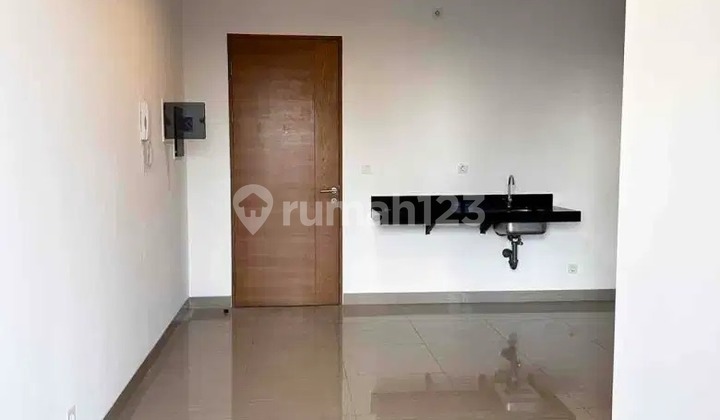 Di Jual Apartemen The Newton 2 @ Ciputra World 2 Jakarta Selatan Best View 2