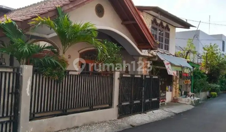 Di Jual Rumah 2 Lantai Lokasi Strategis di Rawamangun, Jakarta Timur Di Jual Rumah 2 Lantai Lokasi Strategis di Rawamangun, Jakarta Timur