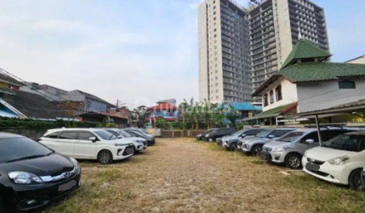 Di Jual Tanah Luas Strategis di Ragunan, Pasar Minggu, Jakarta Selatan 2