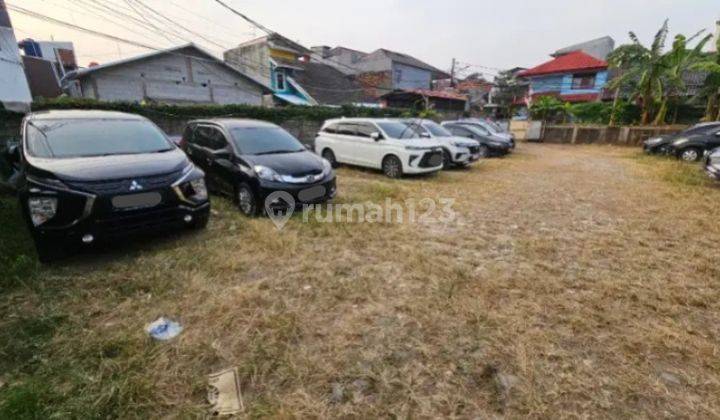 Di Jual Tanah Luas Strategis di Ragunan, Pasar Minggu, Jakarta Selatan 1