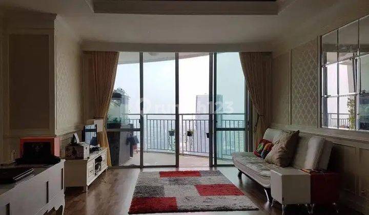 Di Jual Apartemen Denpasar Residence Full Furnished Kuningan, Jakarta Selatan 2