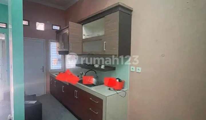Di Jual Rumah 2 Lantai di Malaka Sari , Duren Sawit, Jakarta Timur 2
