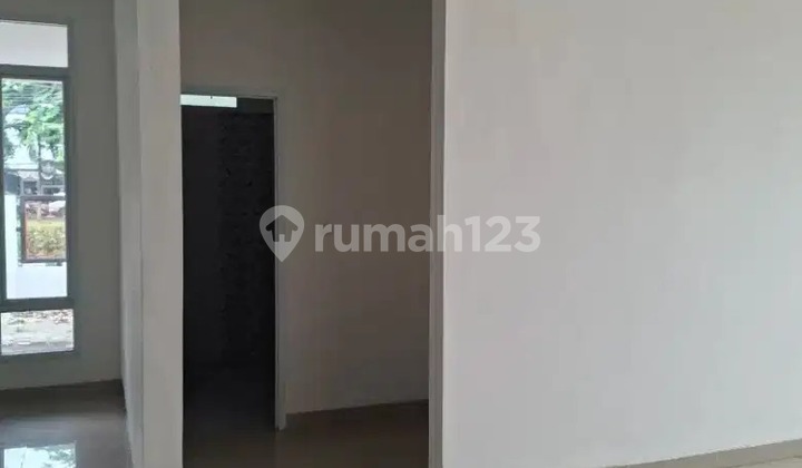 Di Jual Rumah Hook 1 Lantai Dalam Perumahan Cipinang Elok , Jatinegara, Jakarta Timur 2