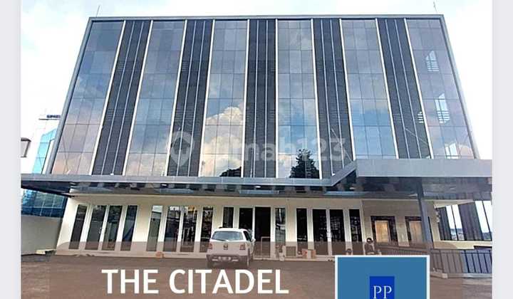 Di Jual Gedung Harga Ruko di Jalan Dewi Sartika Cawang Cililitan Jakarta Timur