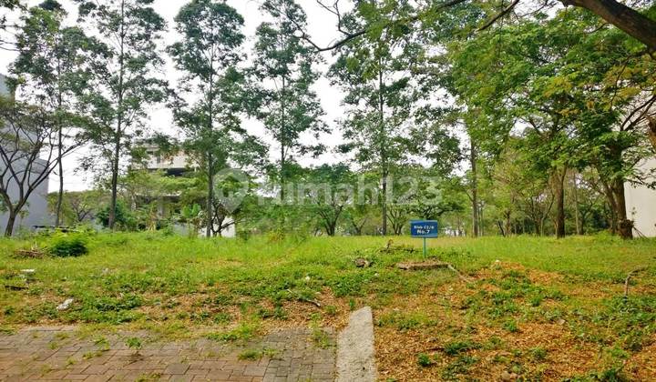 Di Jual Kavling Murah The Forest Ancol Barat Jakarta Utara