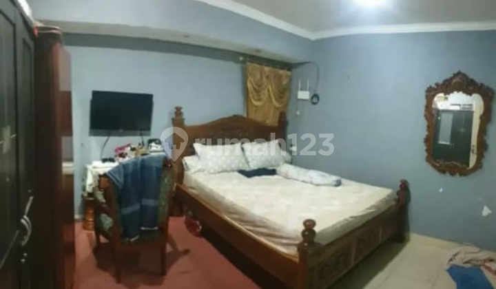 Di Jual Rumah Jalan Kota Bambu Utara Jakarta Barat 4