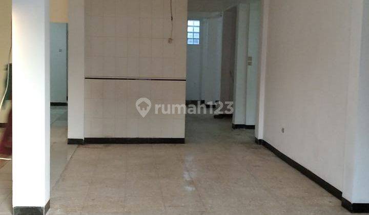 Dijual Ruko Gandeng di Jalan Raya Dewi Sartika,cililitan,cawang, Jakarta Timur 13