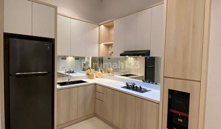 Di Jual Rumah Cluster Bengkulu Indah Hanya 10 Unit Jalan Putri Gading Cempaka Bengkulu, Harga Terjangkau Hanya 700 Jutaan 3