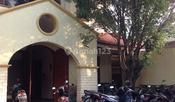Di Sewakan Rumah Jl. Mampang Prapatan Jakarta Selatan 2