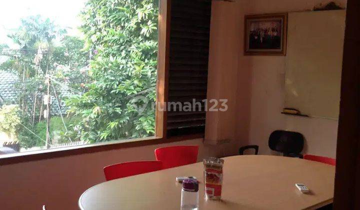 Di Sewakan Rumah Jl. Mampang Prapatan Jakarta Selatan 6