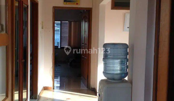 Di Sewakan Rumah Jl. Mampang Prapatan Jakarta Selatan 8