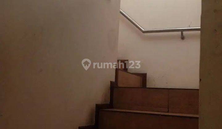 Di Sewakan Rumah Jl. Mampang Prapatan Jakarta Selatan 7