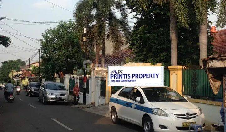 Di Sewakan Rumah Jl. Mampang Prapatan Jakarta Selatan 9