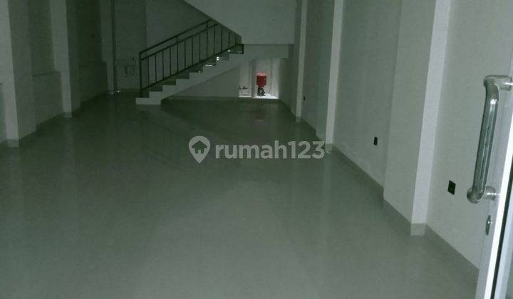 Di Sewakan Gedung Harga Ruko di Jalan Dewi Sartika Cawang Cililitan Jakarta Timur 3