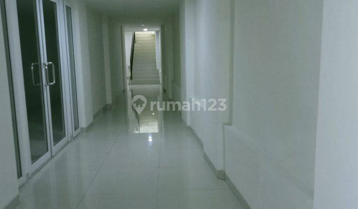 Di Sewakan Gedung Harga Ruko di Jalan Dewi Sartika Cawang Cililitan Jakarta Timur 4