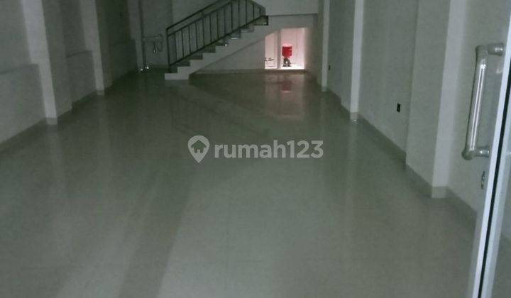 Di Sewakan Gedung Harga Ruko di Jalan Dewi Sartika Cawang Cililitan Jakarta Timur 5