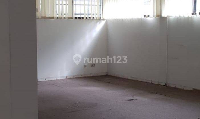 Di Jual Office Jalan Wijaya Jakarta Selatan 6