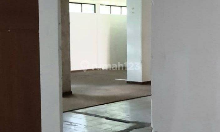 Di Jual Office Jalan Wijaya Jakarta Selatan 5