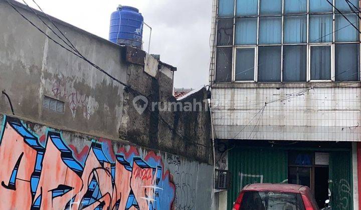 Di Jual Ruko di Jln Dewi Sartika Jakarta Timur 1