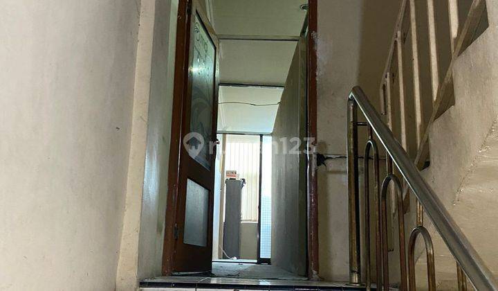Di Jual Ruko di Jln Dewi Sartika Jakarta Timur 5