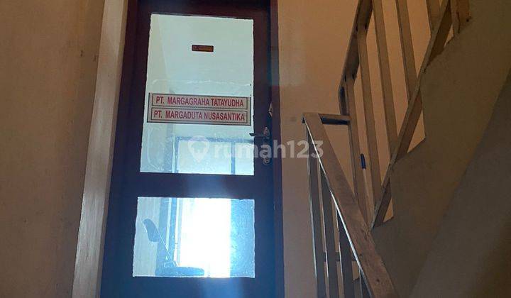 Di Jual Ruko di Jln Dewi Sartika Jakarta Timur 8