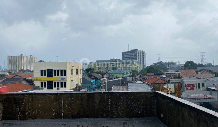 Di Jual Ruko di Jln Dewi Sartika Jakarta Timur 13