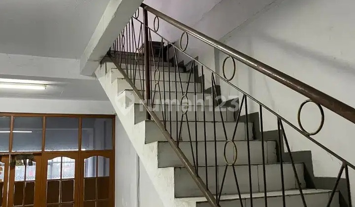Di Jual Ruko 3 Lantai Komplek Mall Cipinang Plaza, Jalan I Gusti Ngurah Rai Jakarta Timur 6